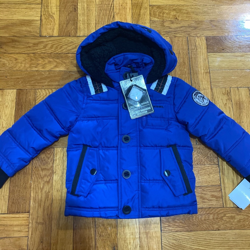 Coat